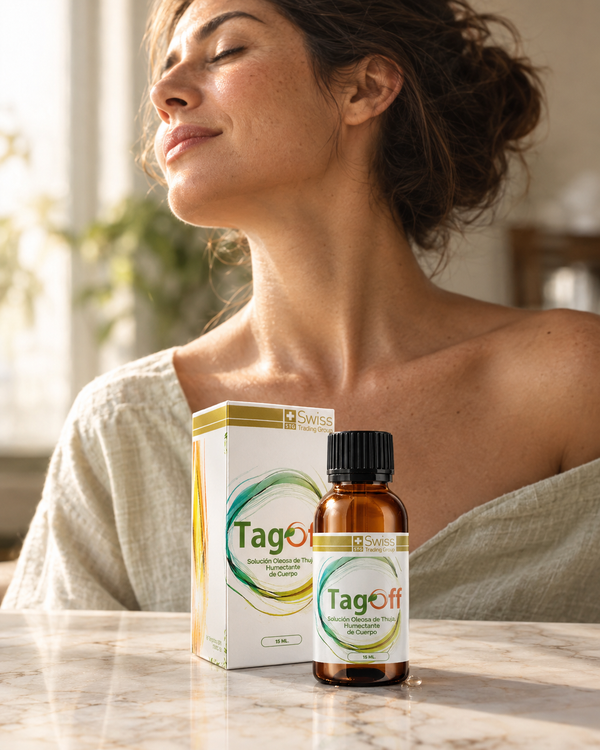 Tag Off — Deja de tapar lo que puedes eliminar